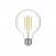 Bombilla LED Transparente Globo G95 7W 806Lm E27 2700K Regulable - T03