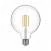 Bombilla LED Transparente Globo G125 7W 806Lm E27 2700K Regulable - T04
