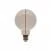 Bombilla LED Smoky Magnetic Deco Line Globo G95 2,2W 60Lm E27 1800K - F04