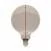 Bombilla LED Smoky Magnetic Deco Line Globo G125 2.8W 90Lm E27 1800K - F05