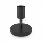 Fermaluce Metal 90° en Metal, foco orientable