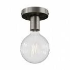 Fermaluce Metal, foco en Metal para pared o techo