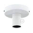Fermaluce Metal, foco en Metal para pared o techo