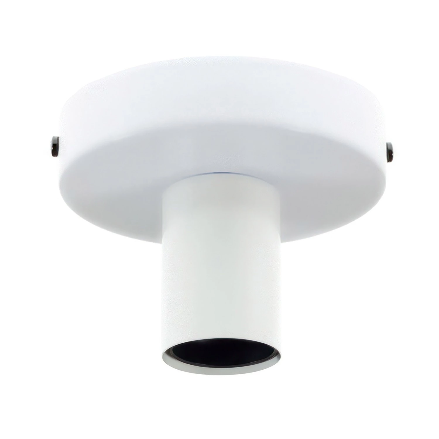Fermaluce Metal, foco en Metal para pared o techo