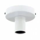 Fermaluce Metal, foco en Metal para pared o techo