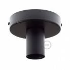 Fermaluce Metal, foco en Metal para pared o techo