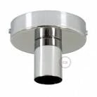 Fermaluce Metal, foco en Metal para pared o techo