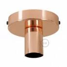 Fermaluce Metal, foco en Metal para pared o techo
