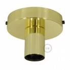 Fermaluce Metal, foco en Metal para pared o techo