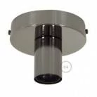 Fermaluce Metal, foco en Metal para pared o techo