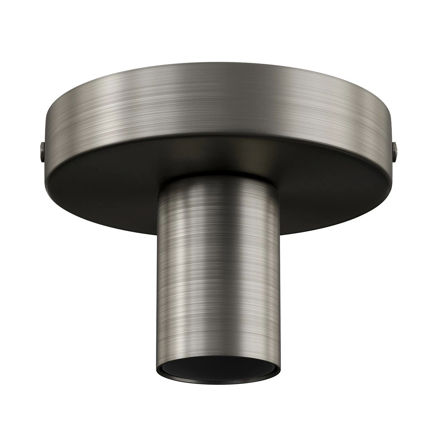 Fermaluce Metal, foco en Metal para pared o techo