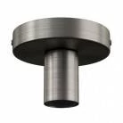 Fermaluce Metal, foco en Metal para pared o techo