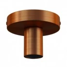 Fermaluce Metal, foco en Metal para pared o techo