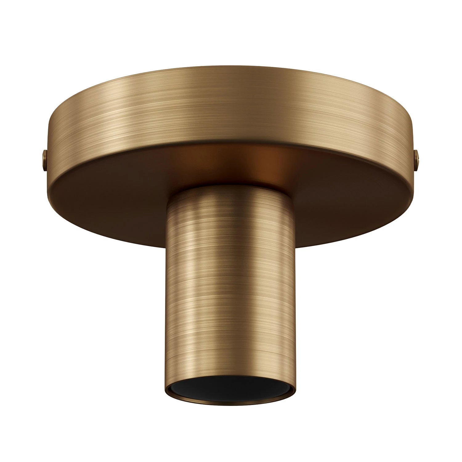 Fermaluce Metal, foco en Metal para pared o techo