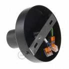 Fermaluce Metal, foco en Metal para pared o techo