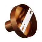 Fermaluce Metal, foco en Metal para pared o techo