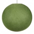 Lámpara colgante  Sfera con Pantalla hecha a mano