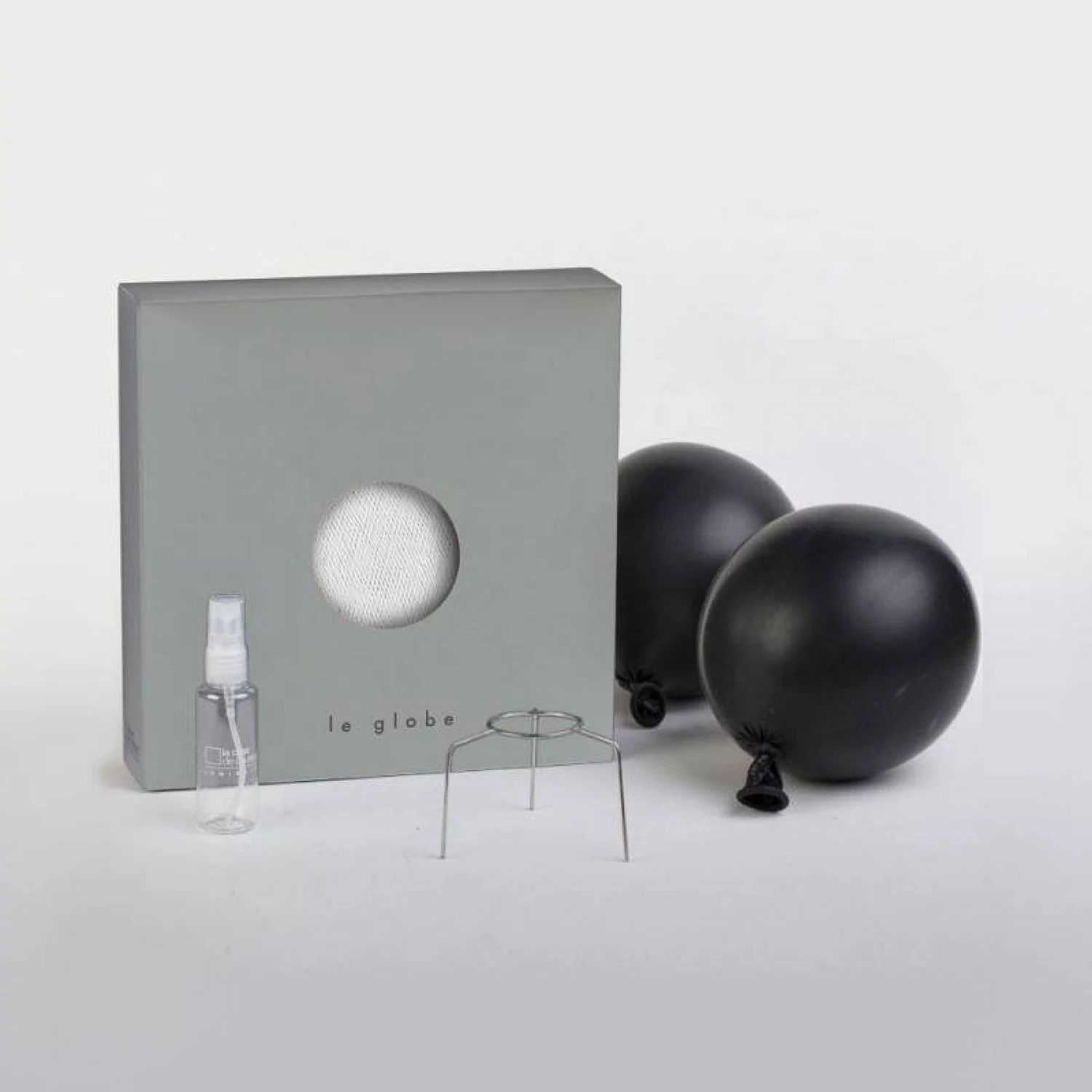 Lámpara colgante  Sfera con Pantalla hecha a mano