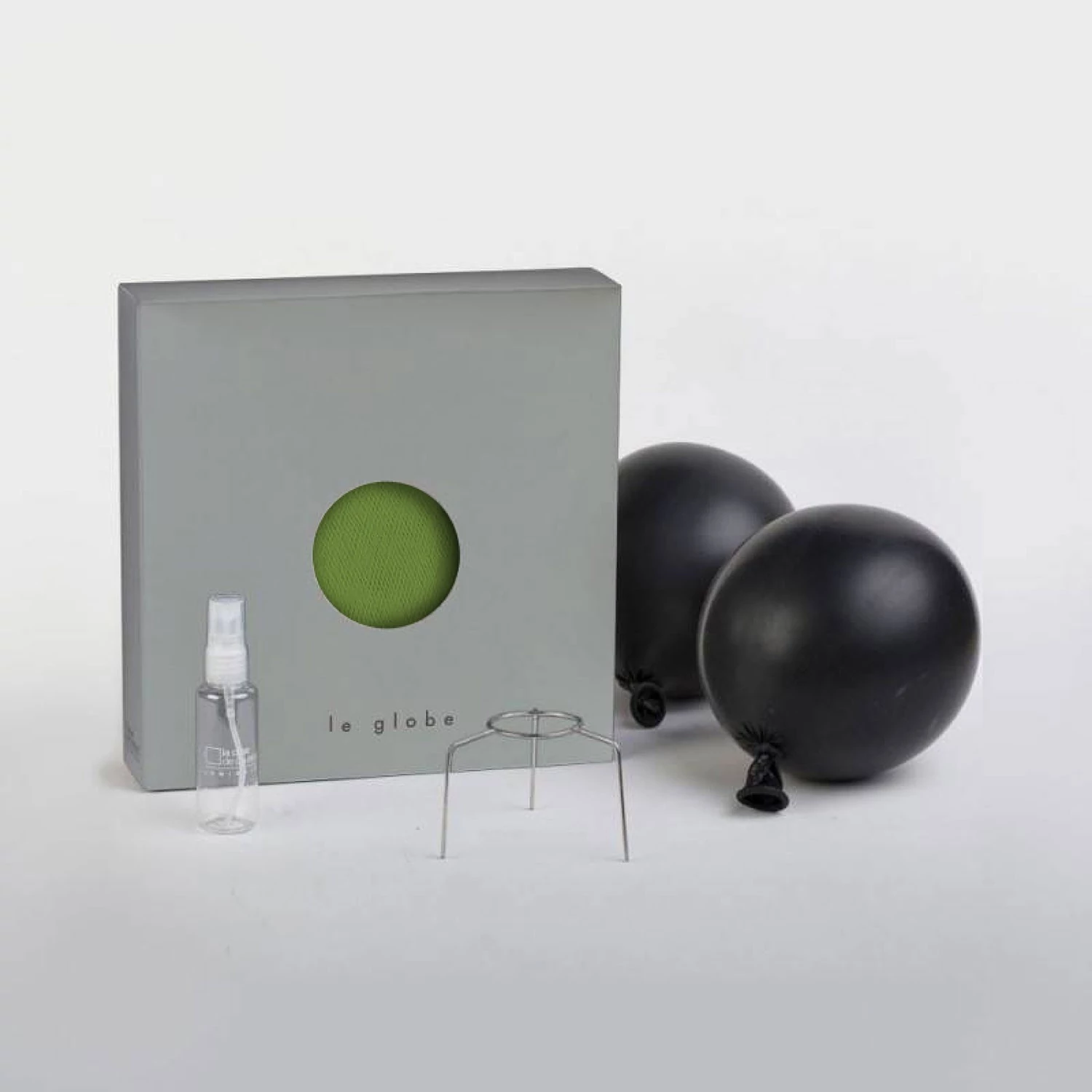 Lámpara colgante  Sfera con Pantalla hecha a mano