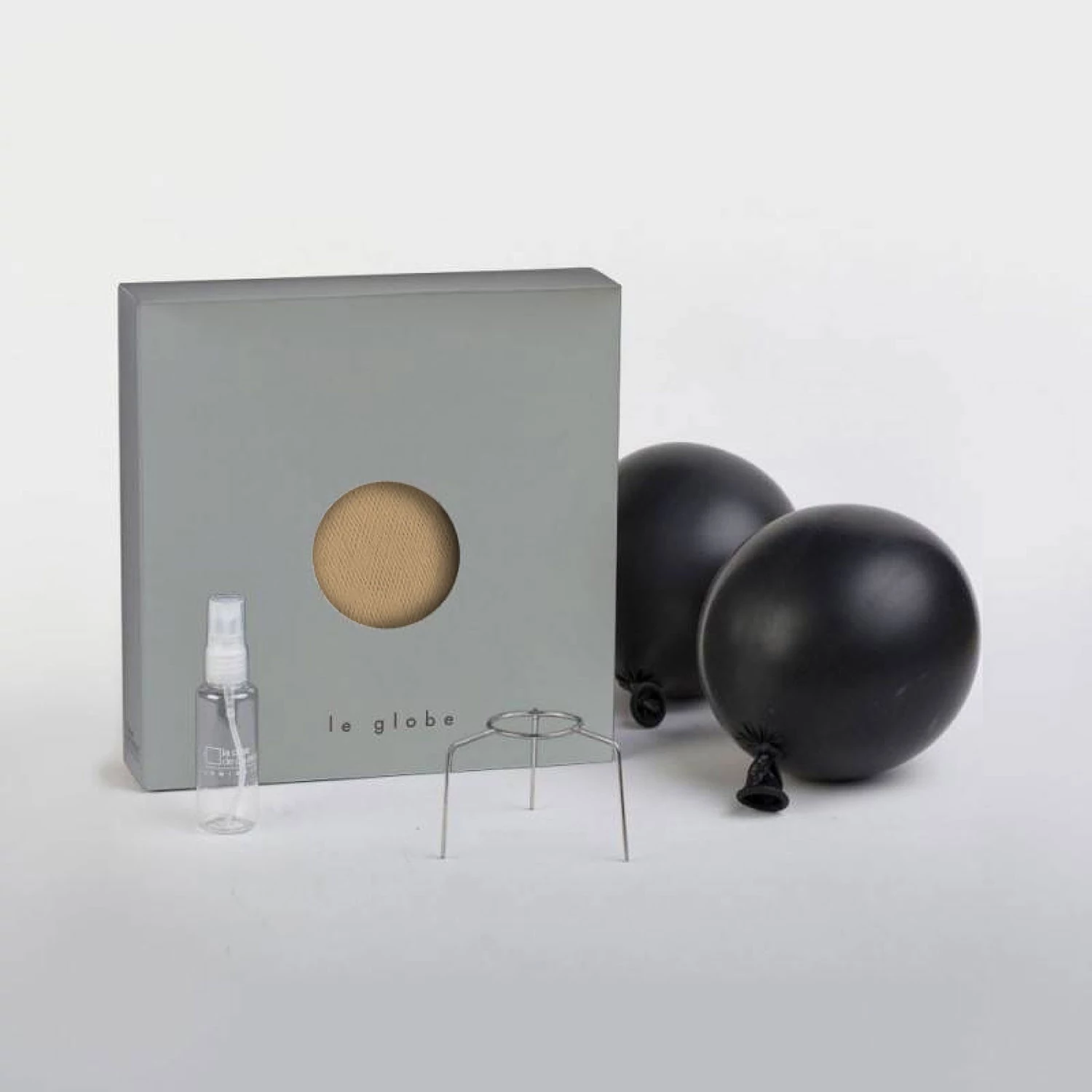 Lámpara colgante  Sfera con Pantalla hecha a mano
