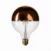 Bulb Statement Copper Half Dipped G40 (G125)