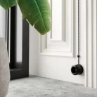 Enchufe Schuko de porcelana: estilo y funcionalidad