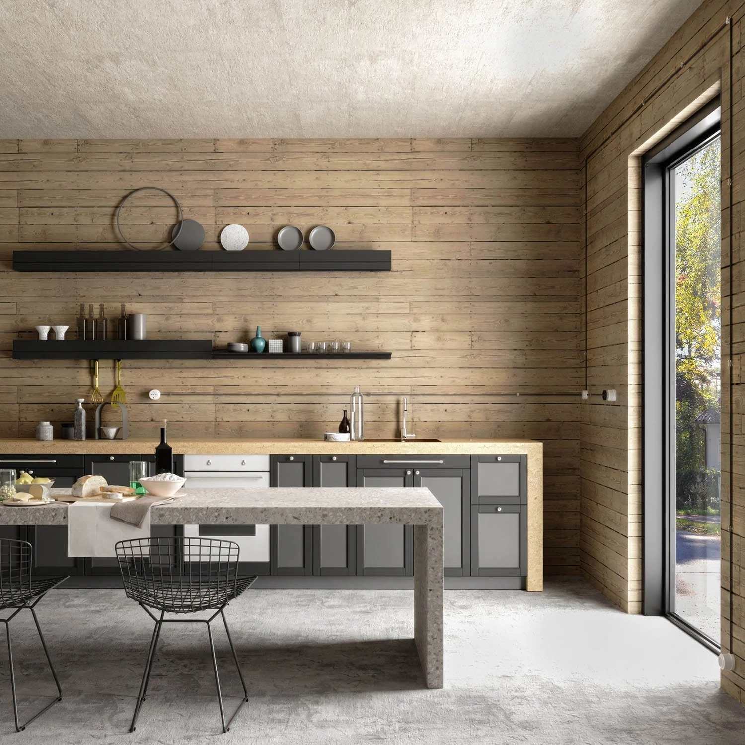 Enchufe Schuko de porcelana: estilo y funcionalidad