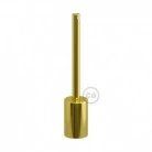 Kit portalámparas cilíndrico de metal E27 prensaestopa 15cm