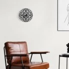 Pantalla Mini Plateo Ellepì 'Maioliche' para suspensión