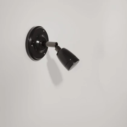 Fermaluce Color 90°, foco orientable
