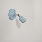 Fermaluce Color 90°, foco orientable