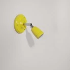 Fermaluce Color 90°, foco orientable