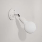 Fermaluce Color 90°, foco orientable