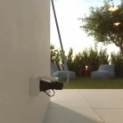 Enchufe eléctrico IP44 para exteriores