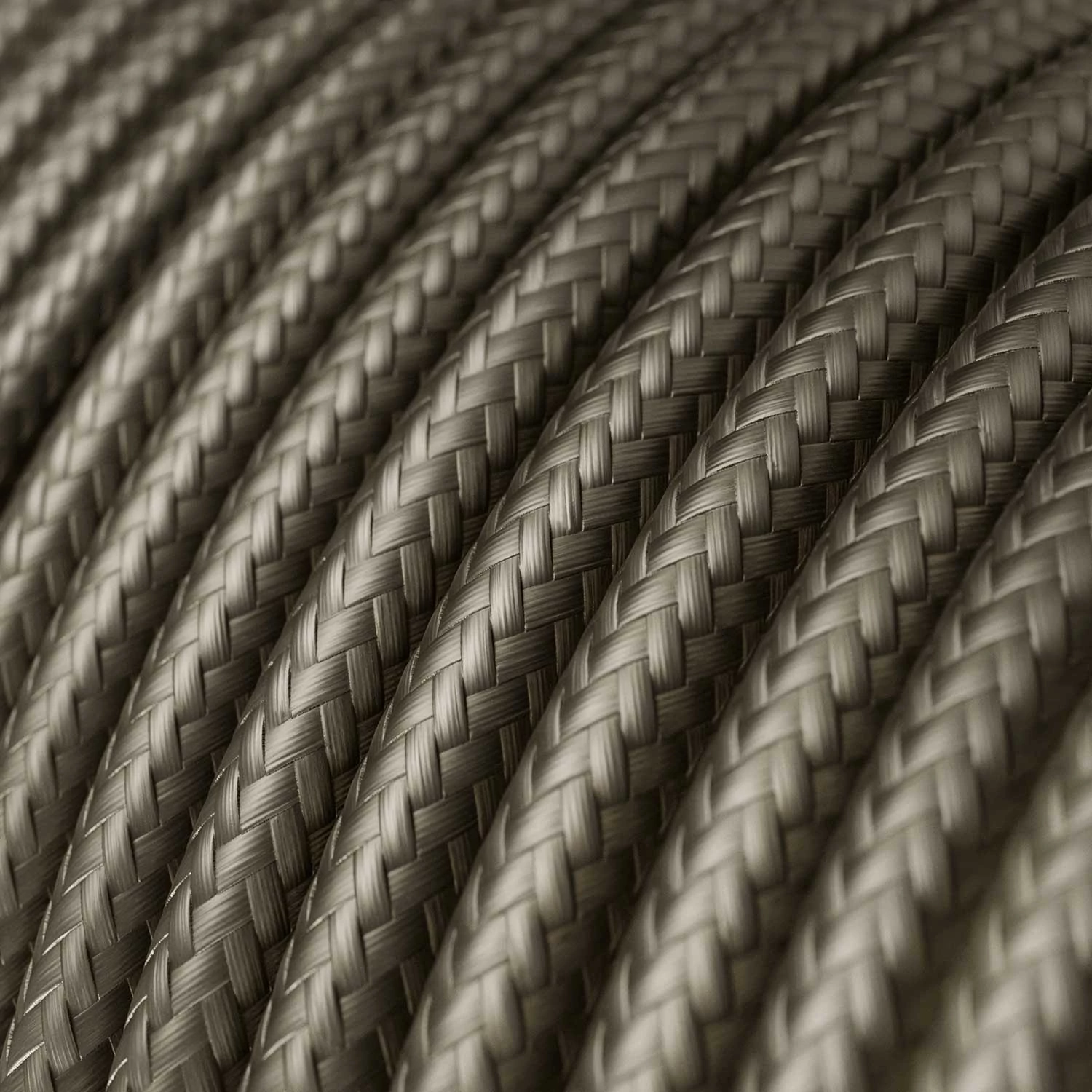 Lámpara Spostaluce de metal para techos y paredes