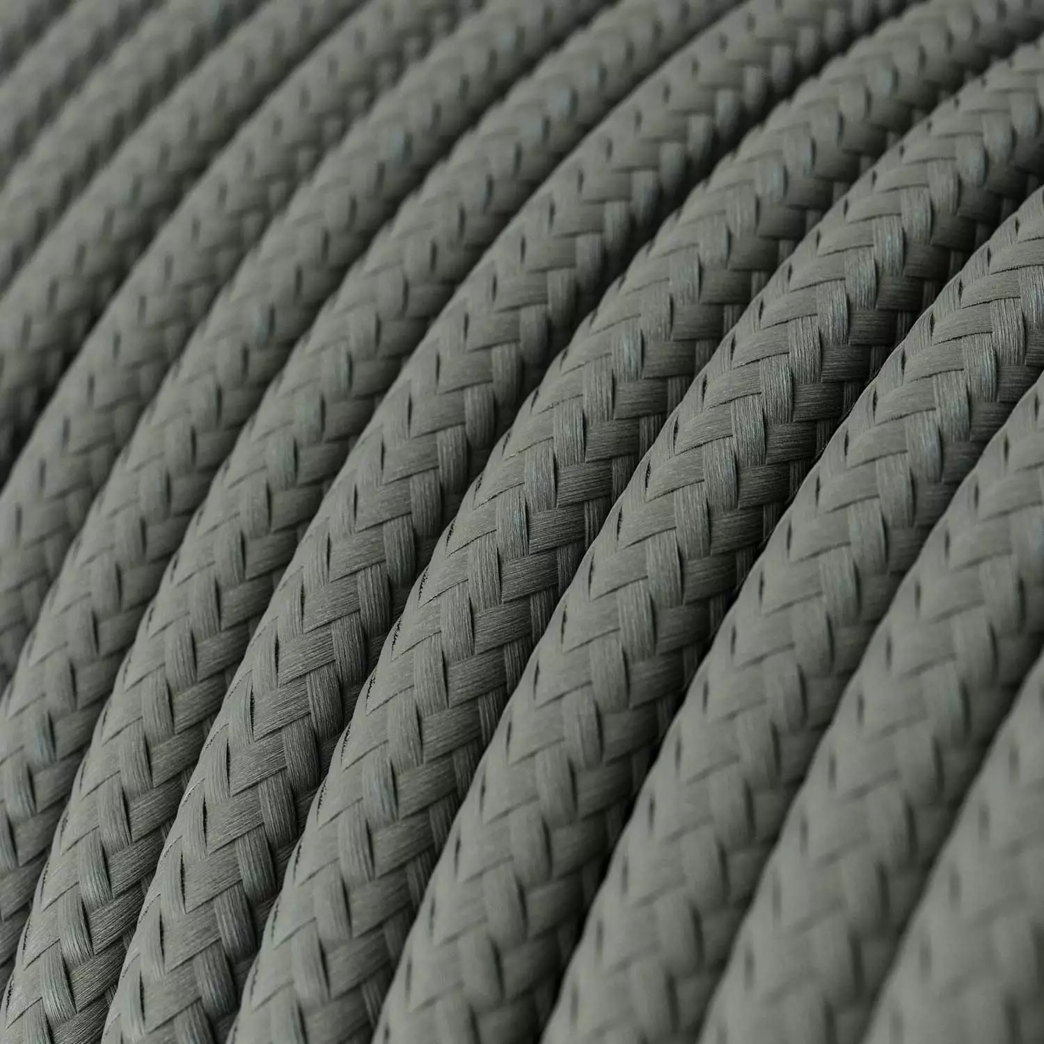 Lámpara Spostaluce con articulación metálica orientable