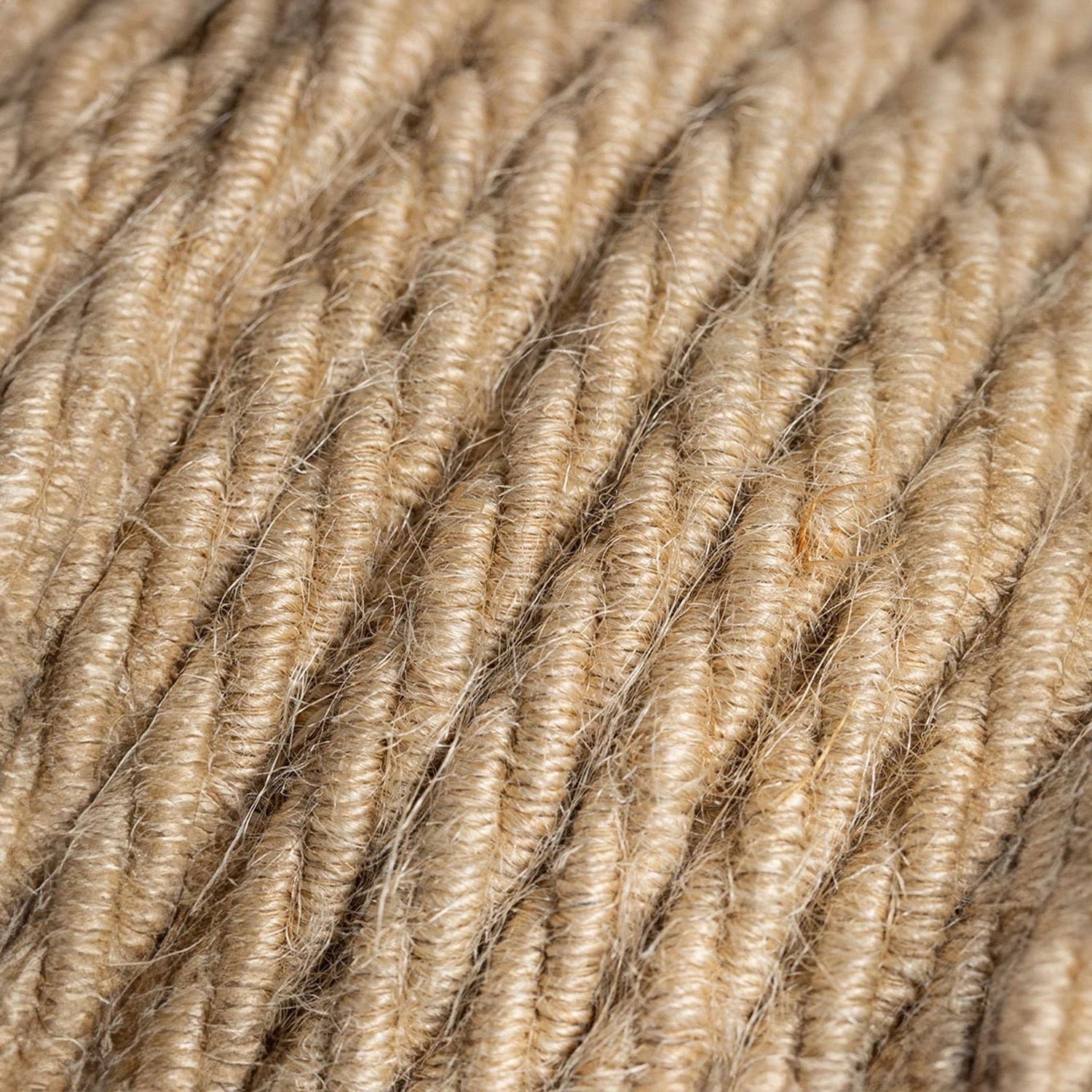 Lámpara Spostaluce con articulación de madera orientable