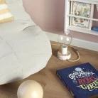 Lámpara de lectura - Creative Cables