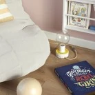 Lámpara de lectura - Creative Cables
