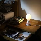 Lámpara de mesa BOLAS DE LECTIRA - Creative Cables