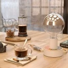 Lámpara de mesa BOLAS DE LECTIRA - Creative Cables