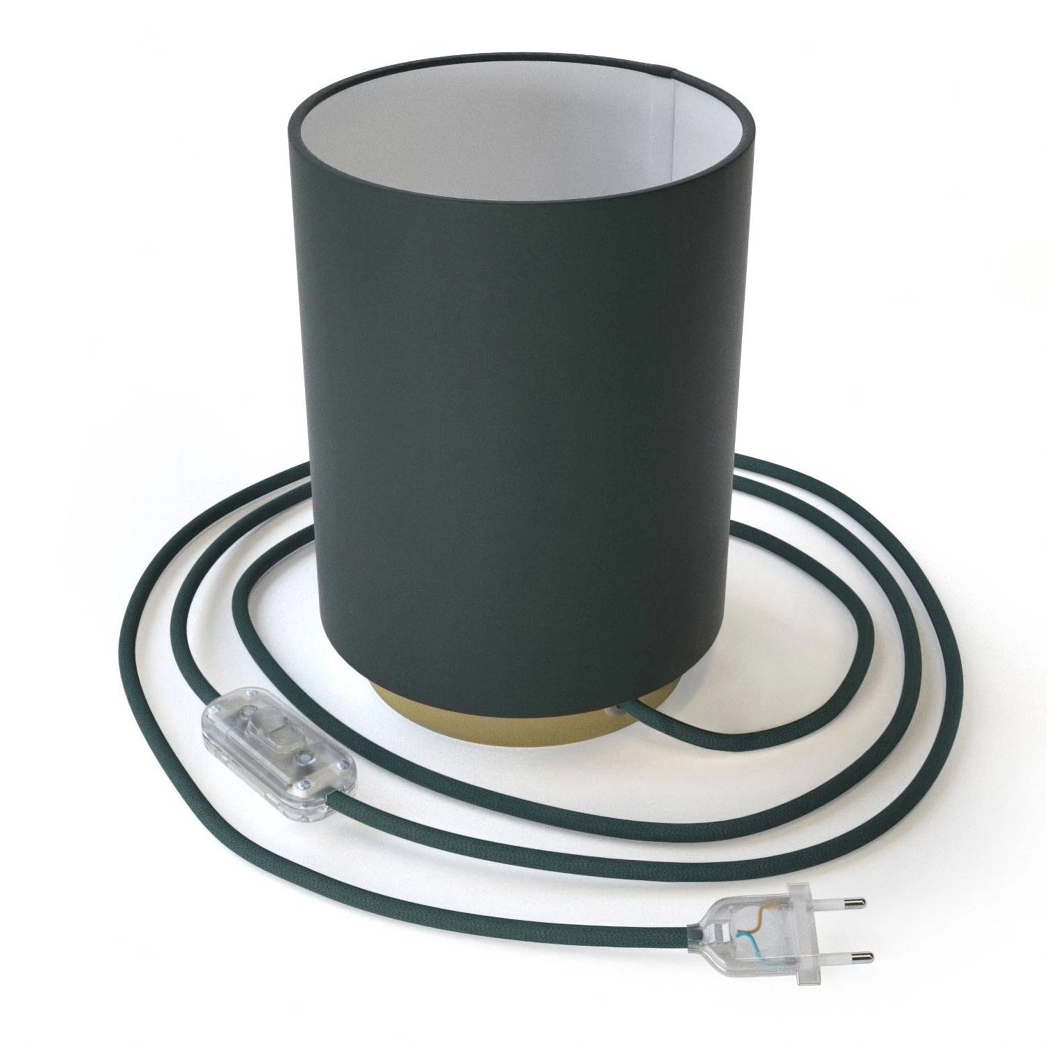 Lampara de mesilla - Creative Cables