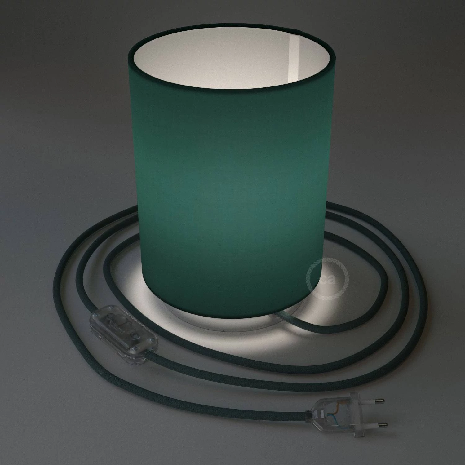 Lampara de mesilla - Creative Cables