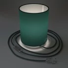 Lampara de mesilla - Creative Cables