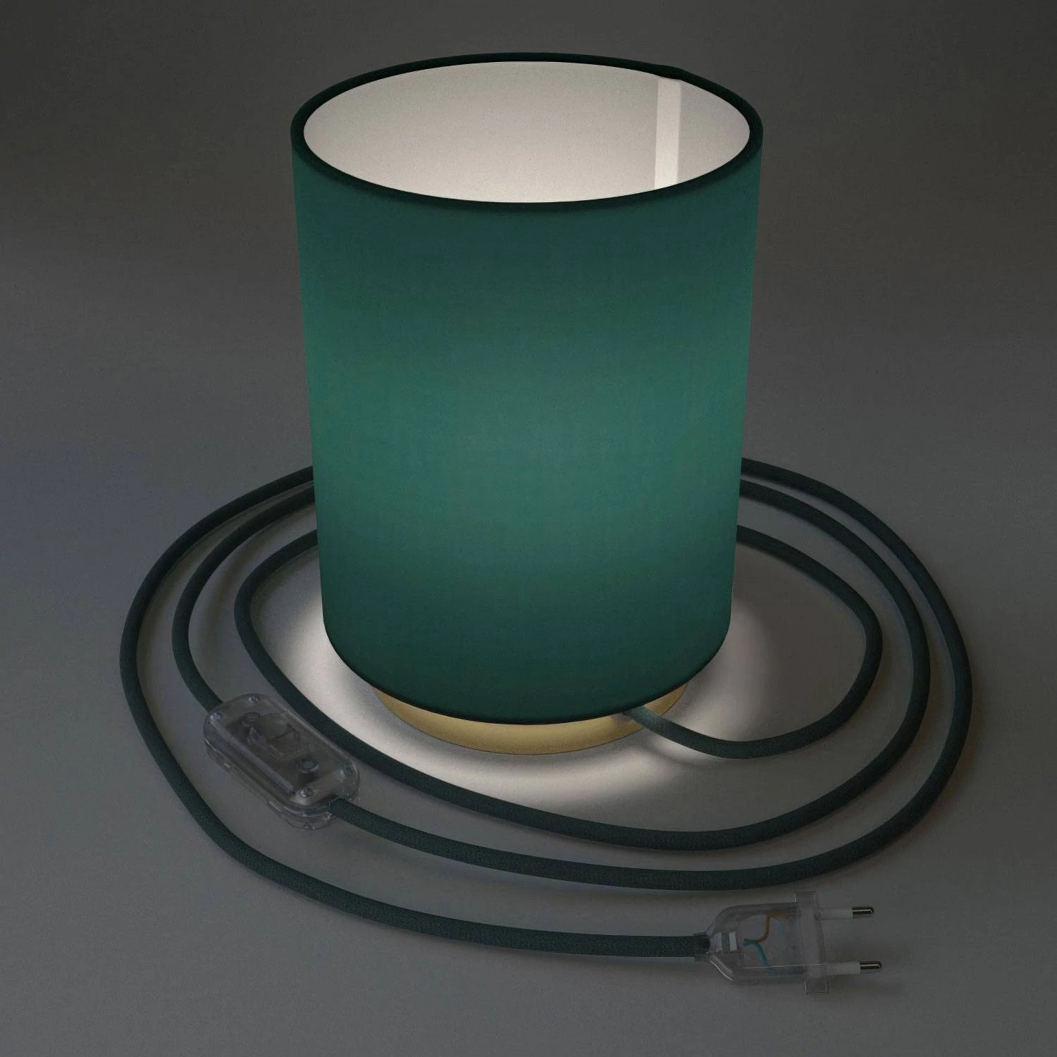 Lampara de mesilla - Creative Cables