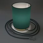 Lampara de mesilla - Creative Cables