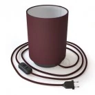 Lámpara de mesa - Creative Cables