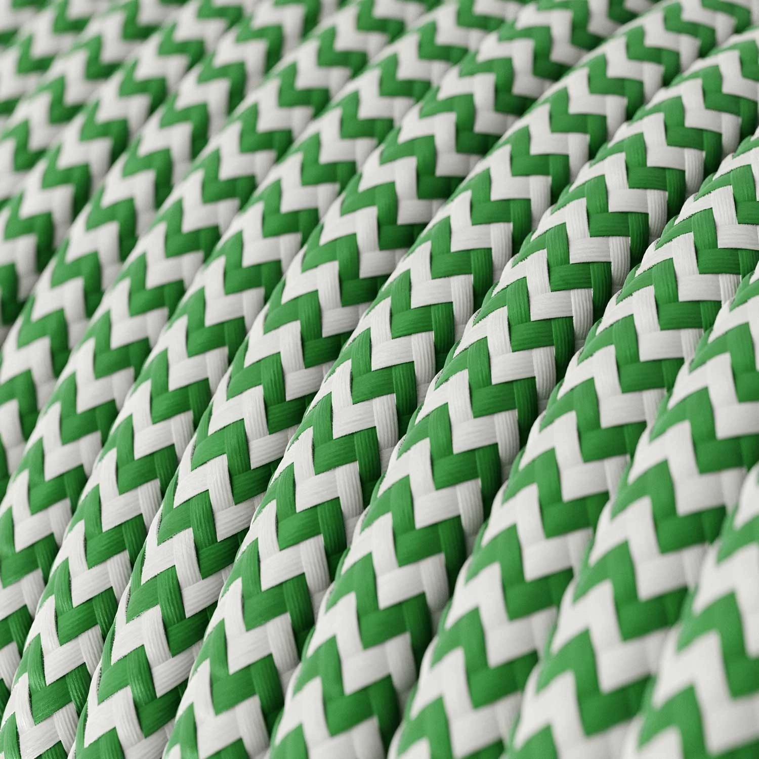 Posaluce Cubetto Color, lámpara de mesa en madera