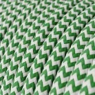 Posaluce Cubetto Color, lámpara de mesa en madera