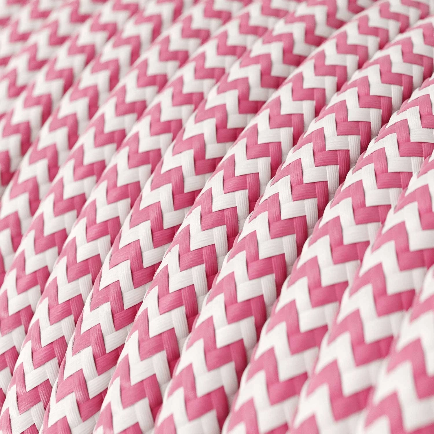 Posaluce Cubetto Color, lámpara de mesa en madera
